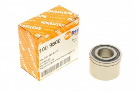 Подшипник качалки MB OM601-602 (9800) AUTOTECHTEILE 100 9800