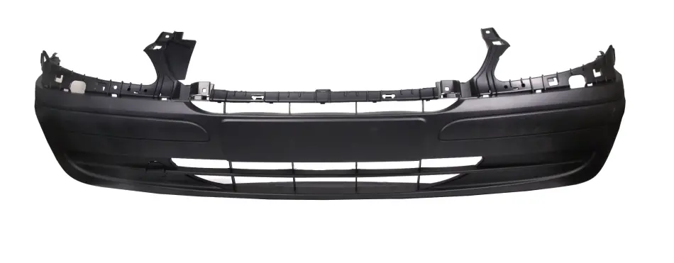 Бампер (передний) MB Vito (W639) 03- (8832) AUTOTECHTEILE 100 8832 (фото 1)
