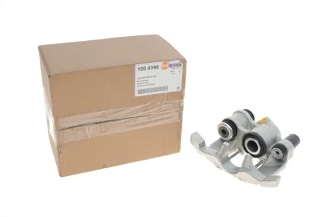 Супорт гальмівний (задній) (L) MB Vito (638) 96-03 AUTOTECHTEILE 100 4396