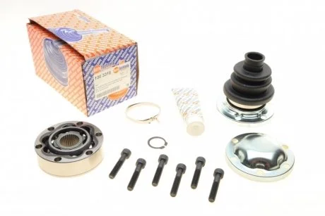 ШРКШ (внутрішній) MB Vito 2.0/2.3D/TD 96-99 AUTOTECHTEILE 100 3316