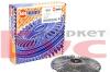 Муфта вентилятора AUTOTECHTEILE 100 2052 (фото 1)