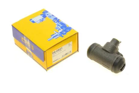 Цилиндр тормозной (задний) Suzuki Grand Vitara 98-15 (d=22.2mm) Metelli 04-0921