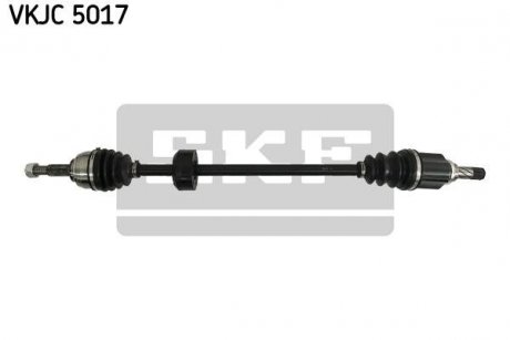 Приводний вал SKF VKJC5017