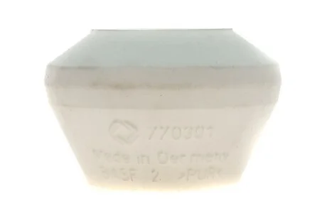 Подушка двигателя LEMFORDER 27091 01