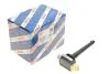 Котушка запалювання Renault Megane III/Scenic III/Laguna III 2.0 16V 07- BOSCH 0221504030 (фото 1)
