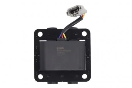 Катушка запалювання DELPHI GN1054211B1 Delphi GN10542-11B1