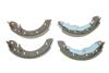 Колодки тормозные (задние) BMW 3 (E36) 90-00 (барабанные) (229x42) MEYLE 314 906 8101 (фото 1)