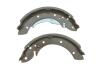 Колодки тормозные (задние) BMW 3 (E36) 90-00 (барабанные) (229x42) MEYLE 314 906 8101 (фото 2)