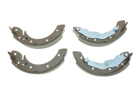 Колодки тормозные (задние) BMW 3 (E36) 90-00 (барабанные) (229x42) MEYLE 314 906 8101