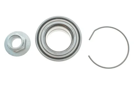 Підшипник маточини (передньої) Hyundai accent/Gatez/i10/i20/Elantra/Kia Picanto Rio 04- (38x70x37) MEYLE 37-14 650 0002