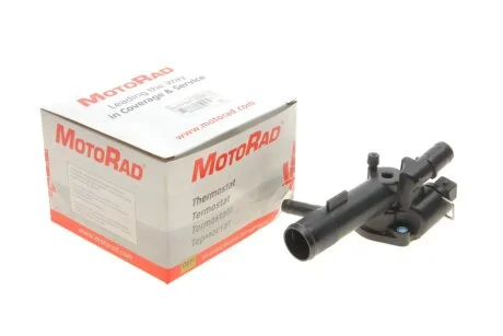 Термостат Renault Kangoo 1.5dci 05- (83°C) MOTORAD 575-83K