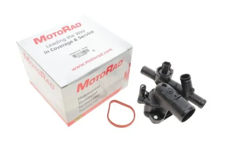 Термостат Renault Trafic 2.0 DCI/Opel Vivaro 2.0 CDTI MOTORAD 625-89K