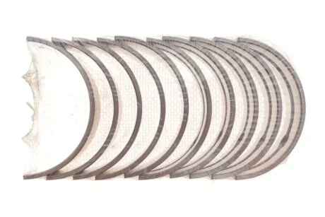 Вкладиші корінні MB M102 2.0/2.3E (STD) (60-1002-00) = 6010020000 NPR 180 010 0003 00