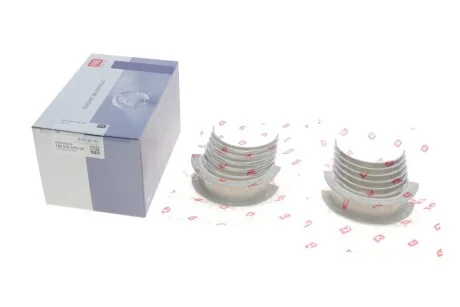 Вкладыши коренные MB OM366 (STD) = 6010170000 NPR 180 010 0010 00