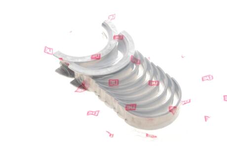 Вкладыши коренные Opel Omega B/Vectra A/Astra G 2.0 (STD) 86.00mm (к-кт) = 6035010000 NPR 180 035 0002 00