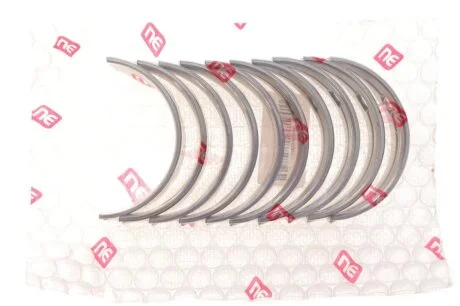 Вкладиші корінні NPR 180 038 0008 21