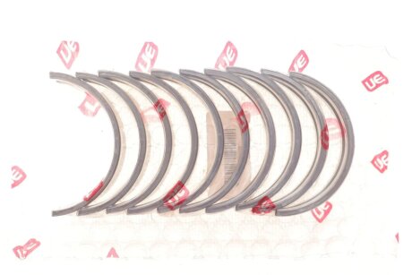 Вкладиші корінні NPR 180 050 0004 00