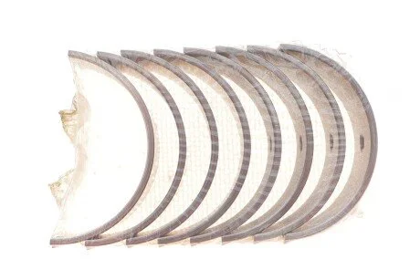 Вкладиші шатунні MB OM601 (+0,25) (61-1050-25) = 6110502500 NPR 181 010 0004 15