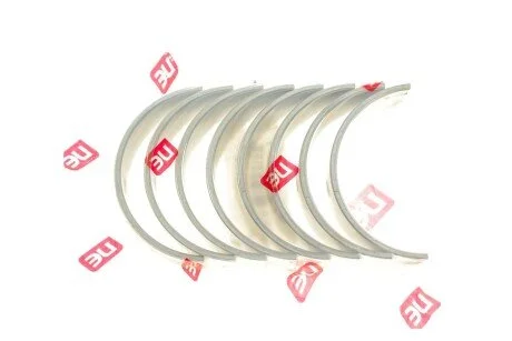 Вкладиші шатунні NPR 181 010 0007 15