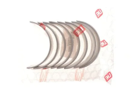 Вкладиші шатунні NPR 181 021 0010 15