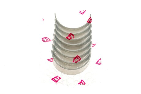 Вкладыши шатунные Citroen Berlingo 2.0HDI (+0.30) = 6137603000 NPR 181 037 0011 17