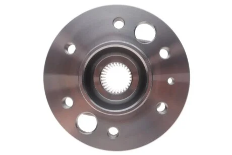 Підшипник маточини (задньої) MB Sprinter/VW Crafter 06- (однокатковий) NTN XHFC.35543