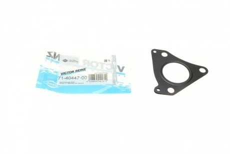 Прокладка турбіни MB Sprinter 2.2CDI OM651 (випускний колектор) VICTOR REINZ 71-40447-00
