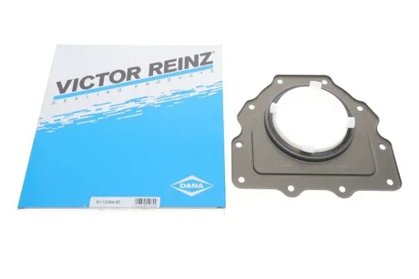 Сальник колінвалу (задній) Renault Trafic III/MB Vito (W447) 1.6dCi 14- (96x108x6), R9M/R9N/OM622 VICTOR REINZ 81-10484-00