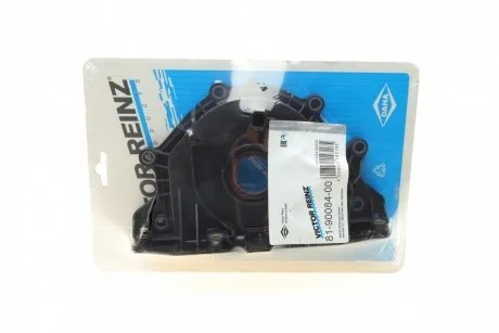 Ущільнення валу, колінчастий вал VICTOR REINZ 81-90084-00