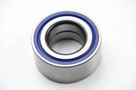 Підшипник маточини (передньої) Renault Trafic (45x86x39) (-ABS) SNR NTN GB.40575.S02