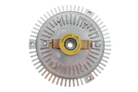 Муфта вентилятора SOLGY 112018