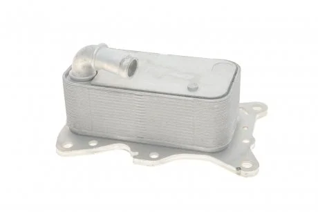 Радіатор масляний MB Sprinter OM651 (теплообмінник) SOLGY 112031