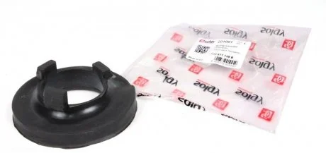 Проставка пружини (задня/верхня) VW T5 03- (вант/пас) SOLGY 201001