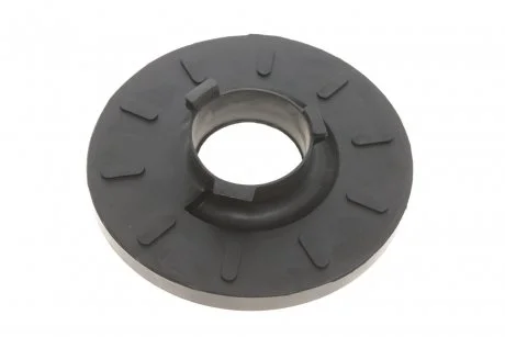 Проставка пружини (задня/верхня) VW T5 03- (вант/HD) D=160mm SOLGY 201178