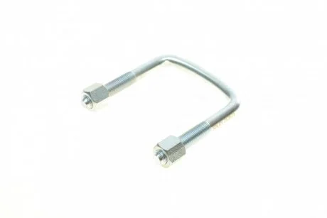 Стремено ресори M14 з 2 гайками SOLGY 213521