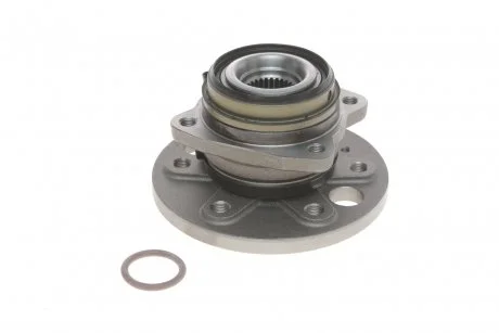 Подшипник ступицы (задней) MB Sprinter/VW Crafter 06- (однокаточный) SOLGY 216007