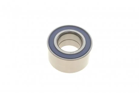 Підшипник маточини (передньої) Renault Kangoo/Fiat Doblo (37х72х37) SOLGY 216025
