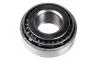 Підшипник маточини (задньої) Audi/VW (к-кт) SOLGY 216064 (фото 5)