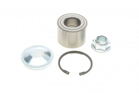 Підшипник маточини (задньої) Renault Trafic 01- (35x68x48) (к-кт) SOLGY 216079