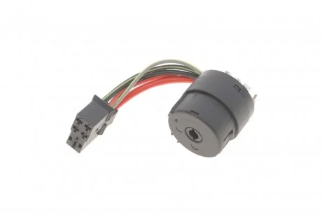 Контактна група MB Sprinter/Vito/VW LT CDI/TDI 96- SOLGY 407002