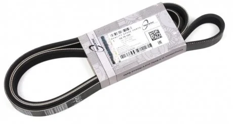 Ремінь поліклиновий TRUCKTEC 02.19.169