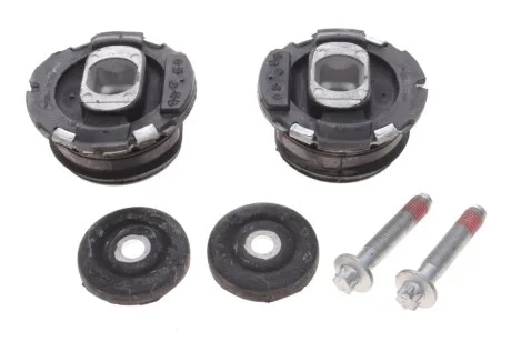 Сайлентблок балки (задньої/спереду) MB (W210/S210) 95-03 (к-кт 2 шт) TRUCKTEC 02.32.058