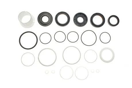 Ремкомплект рейки рулевой MB Sprinter/VW LT 96- TRUCKTEC 02.37.102