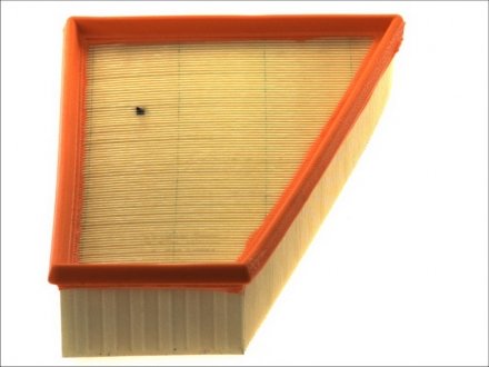 Повітряний фільтр KNECHT MAHLE / KNECHT LX 694