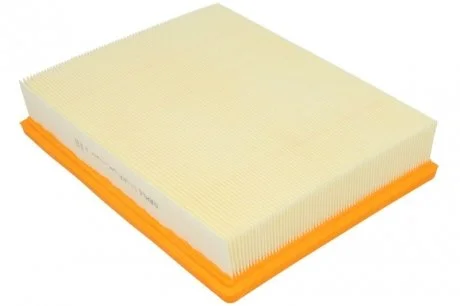 Повітряний фільтр KNECHT MAHLE / KNECHT LX 4404