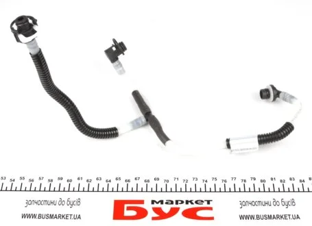 Трубка топливная MB Sprinter 2.2CDI (ПНВТ – ПННТ) IMPERGOM 85101