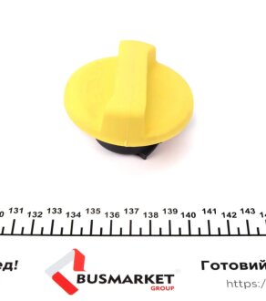 Кришка горловини маслозаливної Opel Astra G/H 1.4-1.8 98-10/ Combo 1.6 05- IMPERGOM 43013