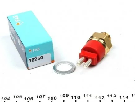 Датчик включения FAE 36250