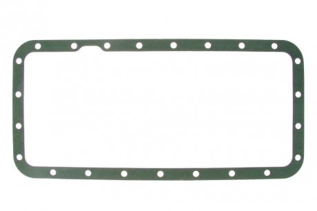 Прокладка крышки картера MB OM352 ELRING 768.813 (фото 1)