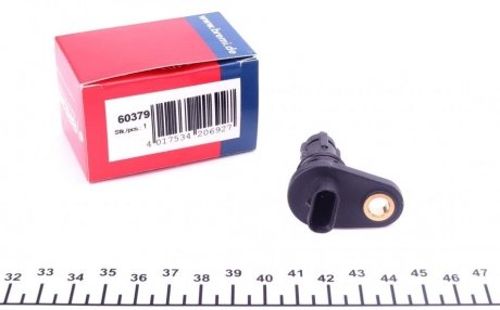 Датчик положення колінчатого валу BREMI 60379